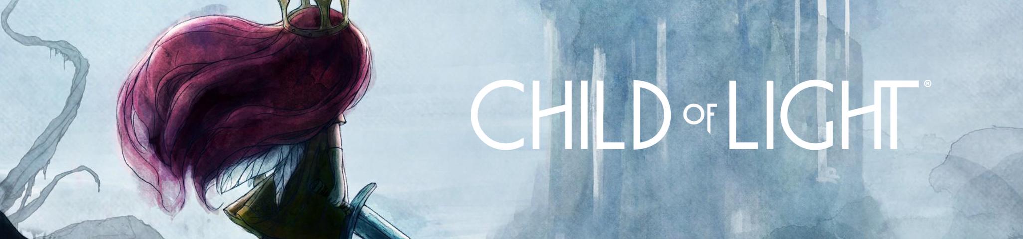 Child of Light