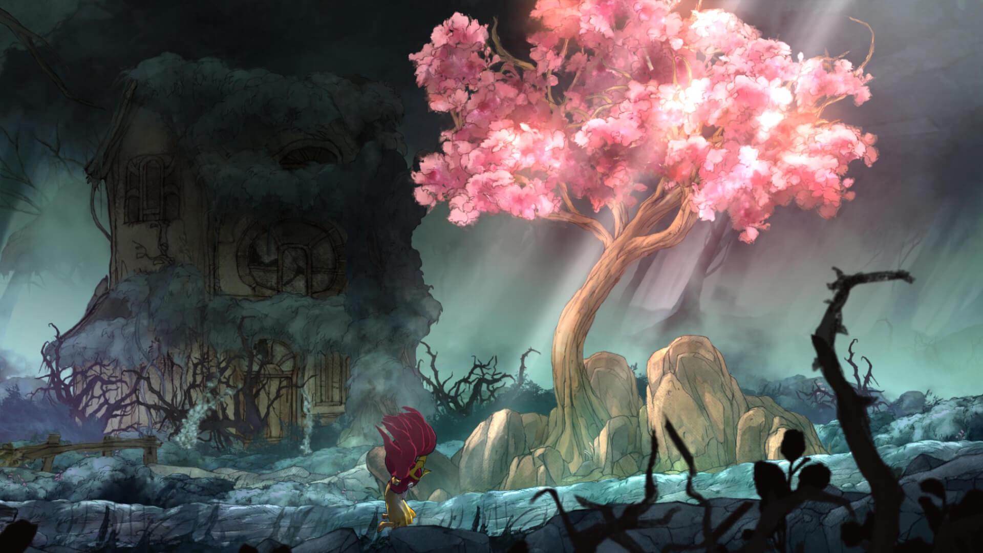 Child of Light