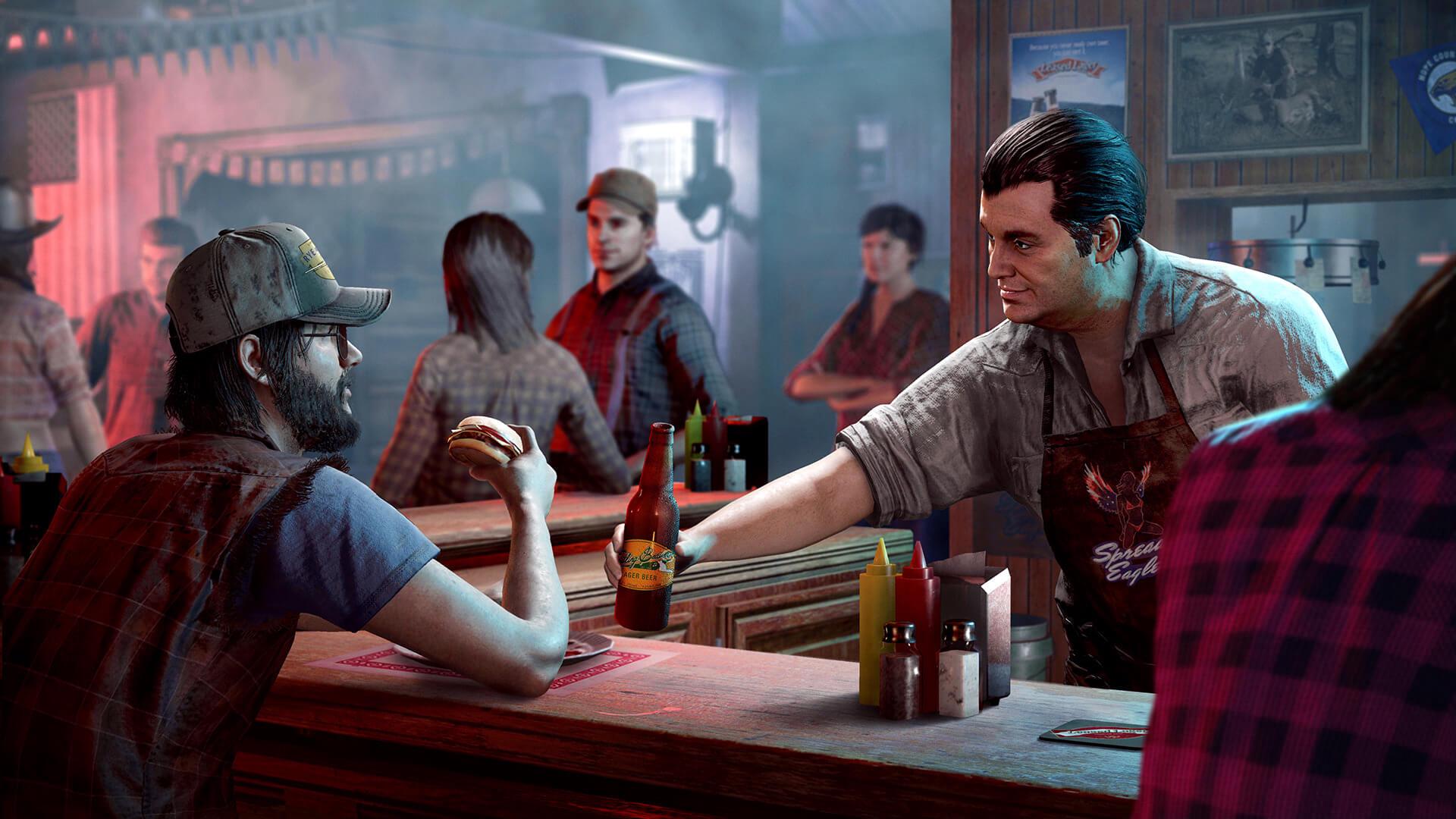 Far Cry 5 - Gold Edition