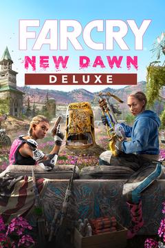 Far Cry New Dawn - Deluxe Edition