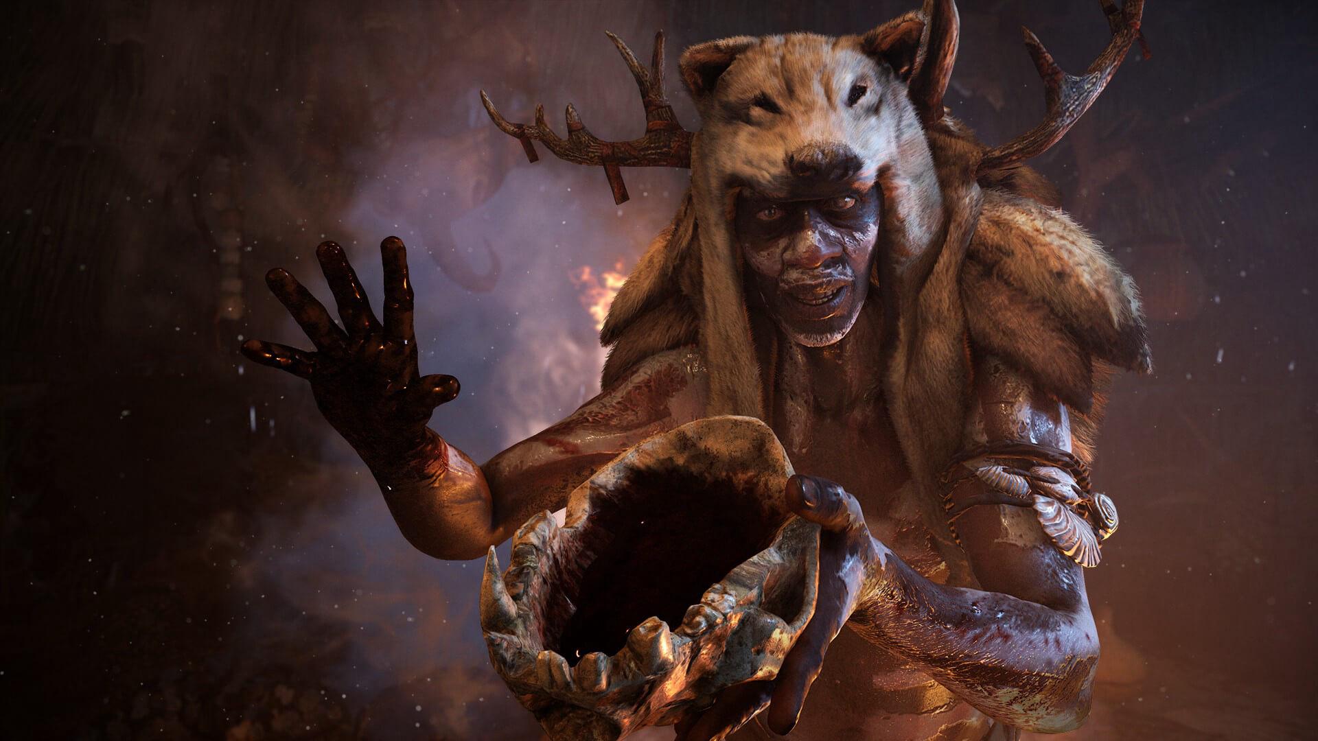 Far Cry Primal - Apex Edition