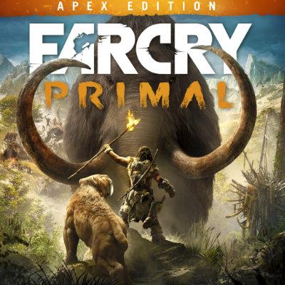 Far Cry Primal - Apex Edition
