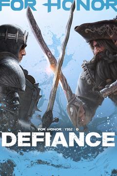 For Honor