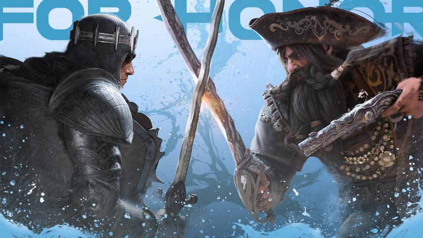 For Honor