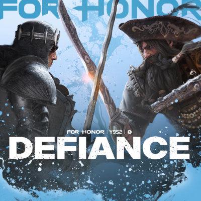For Honor