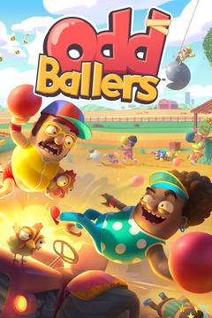 Oddballers - Standard Edition