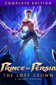 Prince of Persia : The Lost Crown - Complete Edition