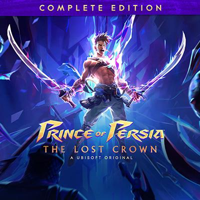 Prince of Persia: The Lost Crown - Complete Edition