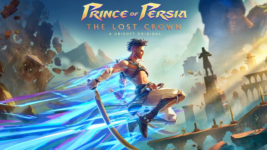 Prince of Persia: The Lost Crown