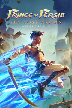 Prince of Persia: The Lost Crown