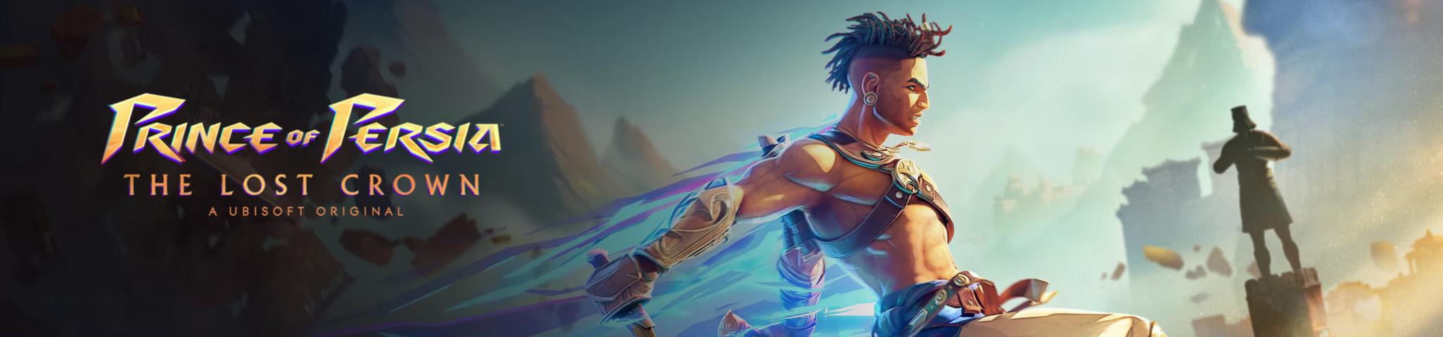 Prince of Persia: The Lost Crown