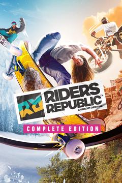 Riders Republic - Complete Edition