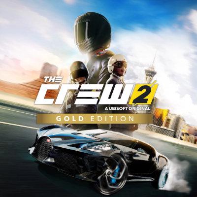 The Crew 2 - Gold Edition