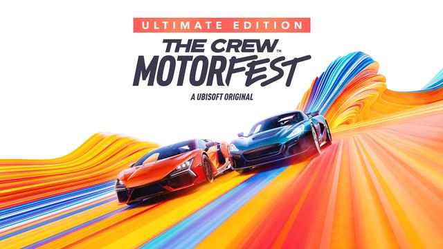 The Crew Motorfest - Ultimate Edition