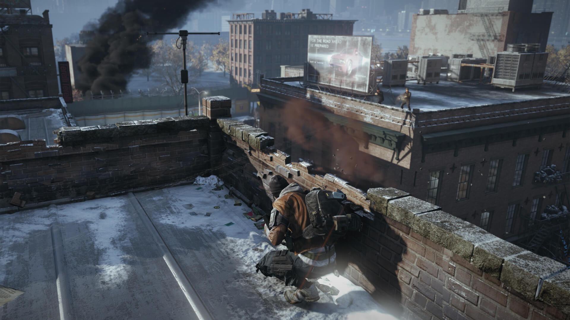 Tom Clancy's The Division - Gold Edition