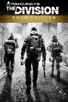 Tom Clancy's The Division - Gold Edition