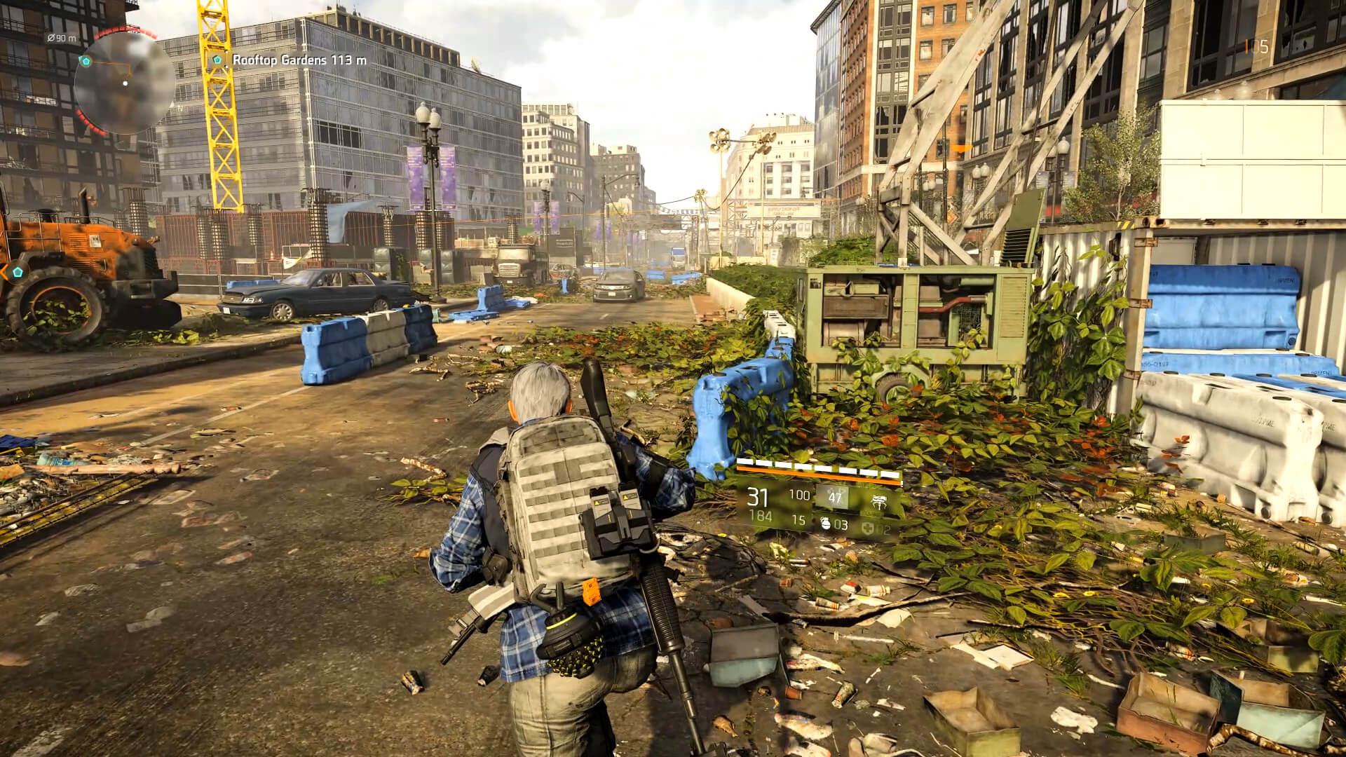 Tom Clancy's The Division 2 - Ultimate Edition