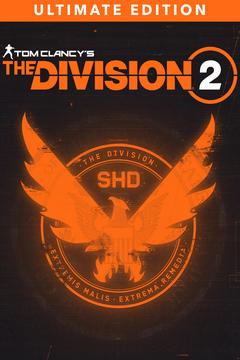 Tom Clancy's The Division 2 - Ultimate Edition