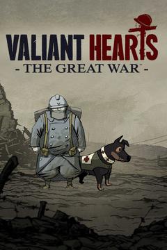 Valiant Hearts: The Great War