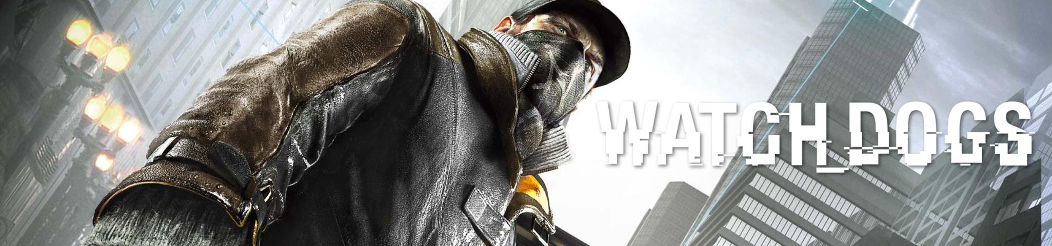 Watch Dogs