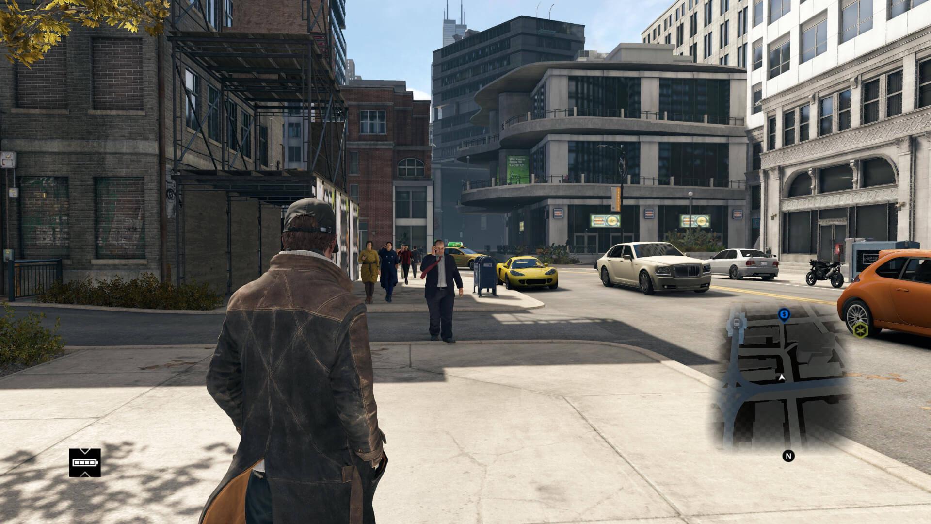 Watch Dogs - Complete Edition