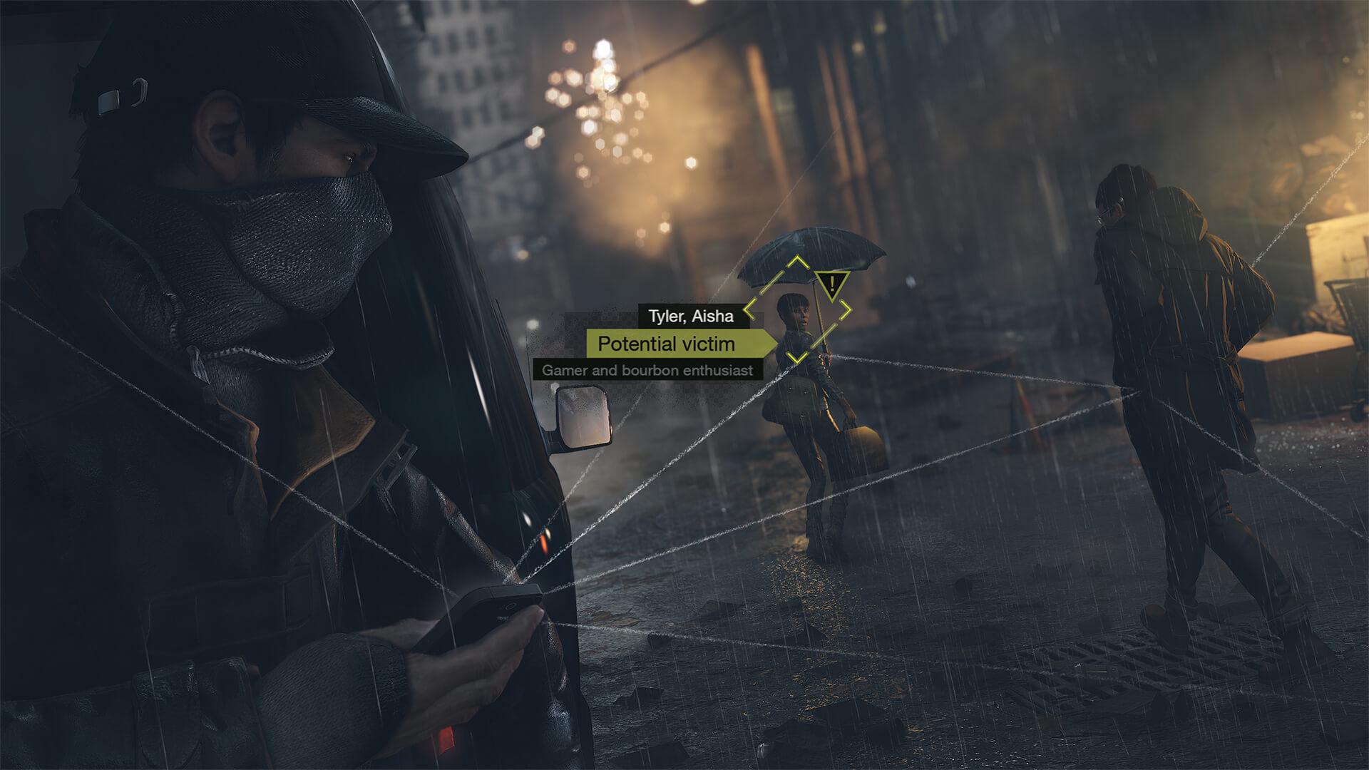 Watch Dogs - Complete Edition