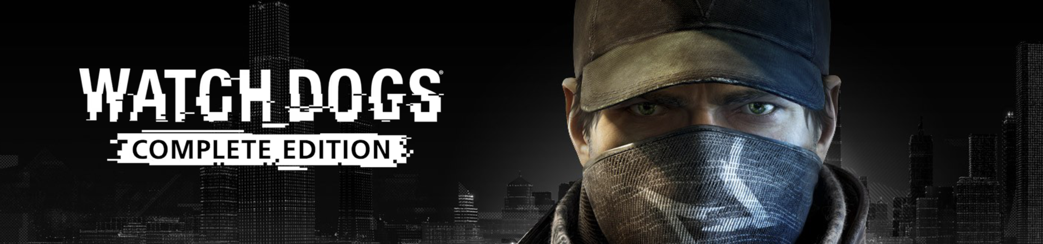 Watch Dogs - Complete Edition