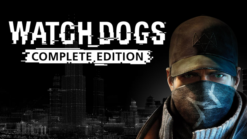 Watch Dogs - Complete Edition