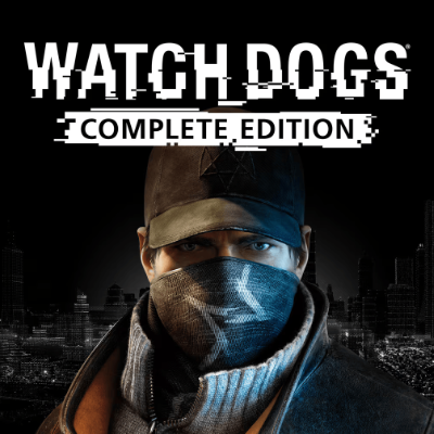 Watch Dogs - Complete Edition