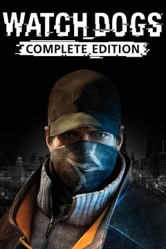 Watch Dogs - Complete Edition