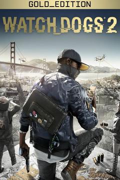 Watch Dogs 2 - Gold Edition