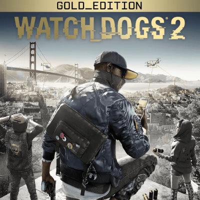 Watch Dogs 2 - Gold Edition