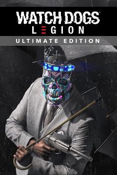 Watch Dogs : Legion - Ultimate Edition