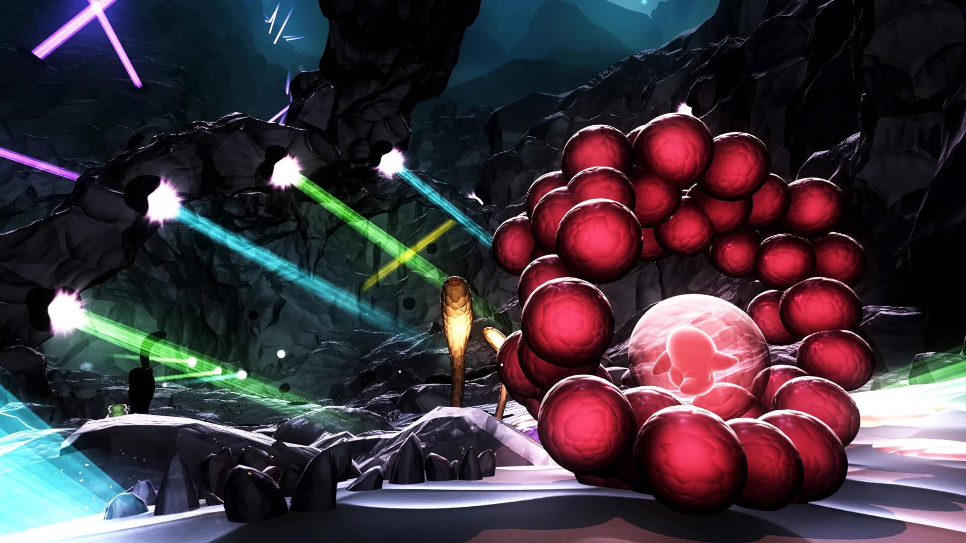 Ode - Standard Edition