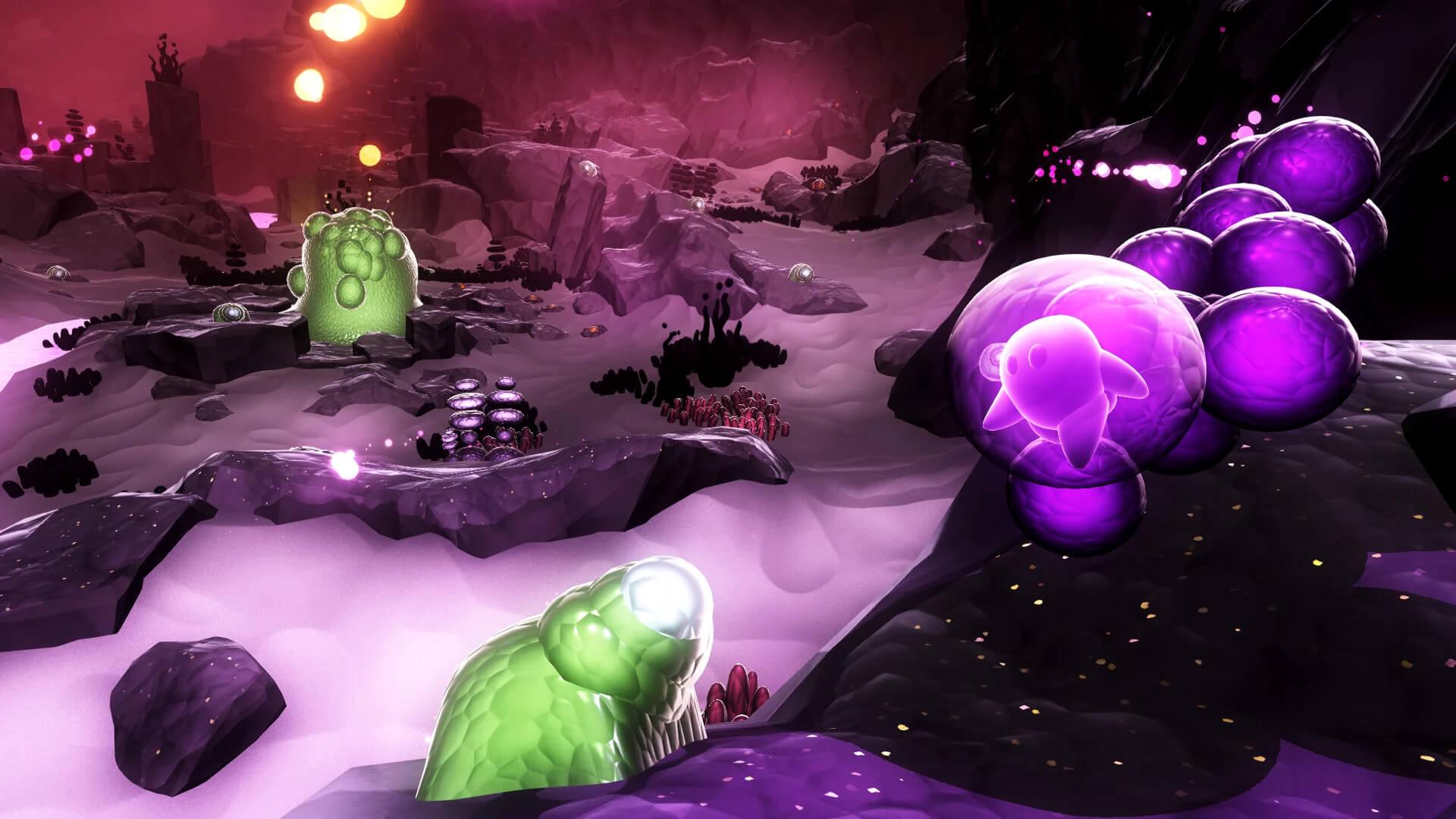 Ode - Standard Edition