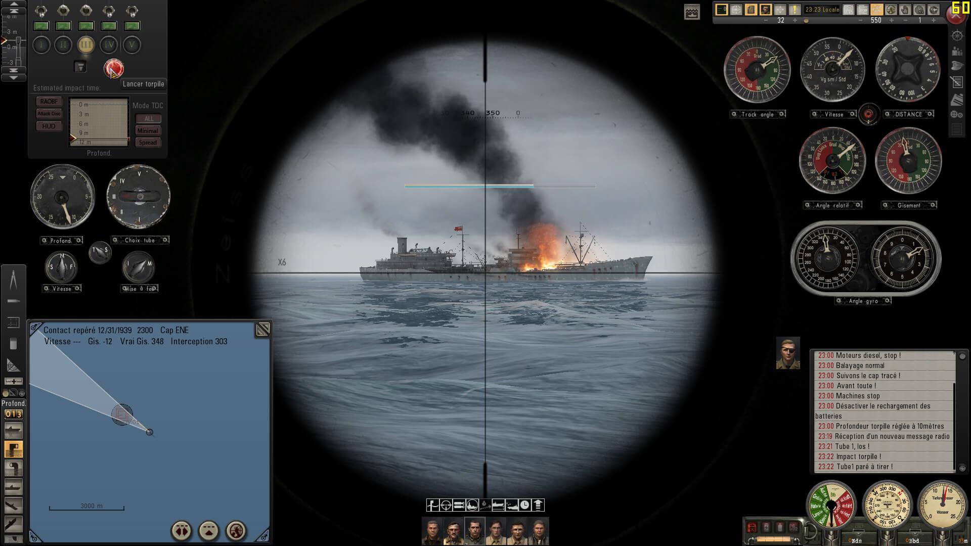 Silent Hunter 5 - Standard Edition