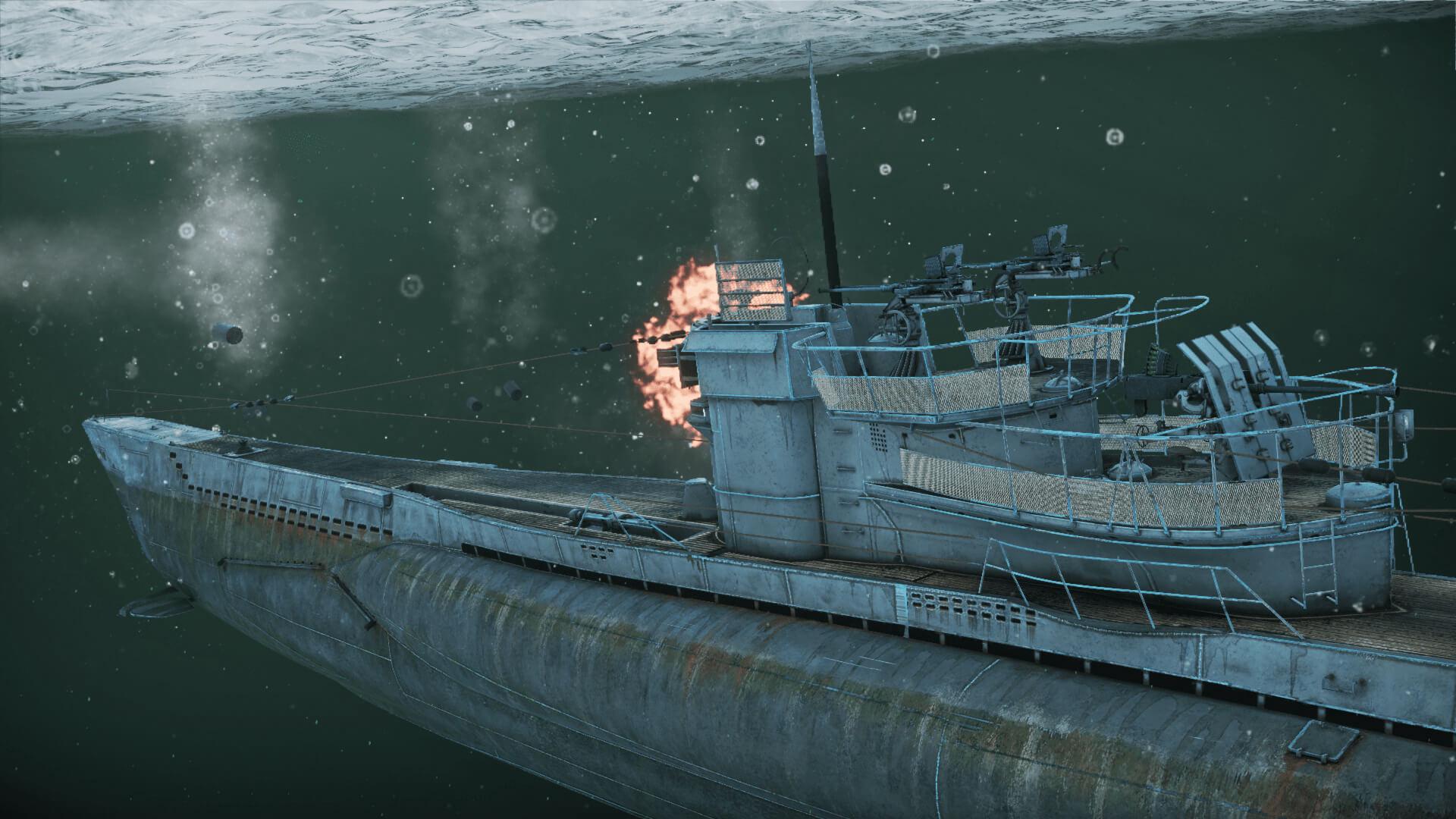 Silent Hunter 5 - Standard Edition