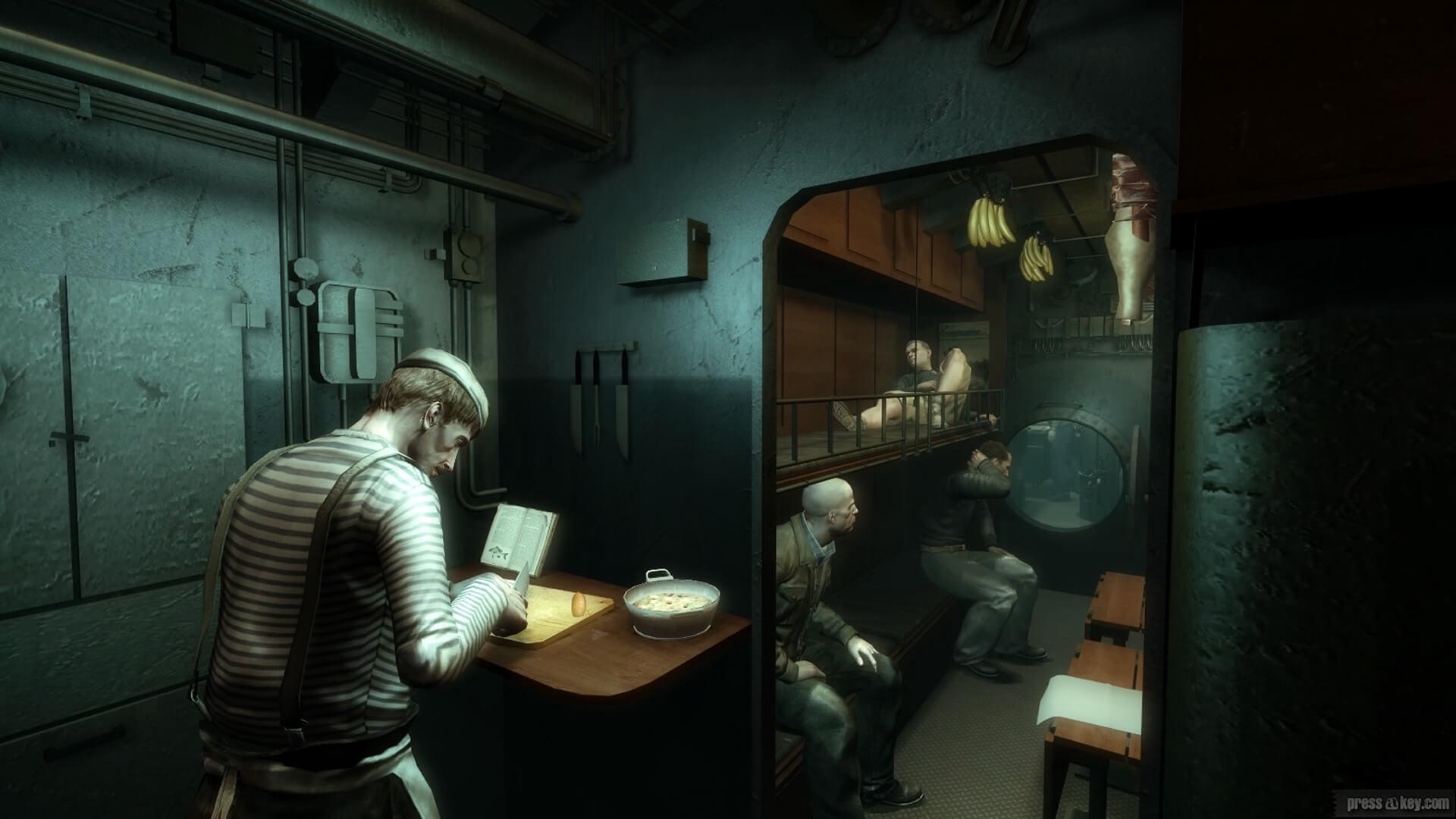 Silent Hunter 5 - Standard Edition