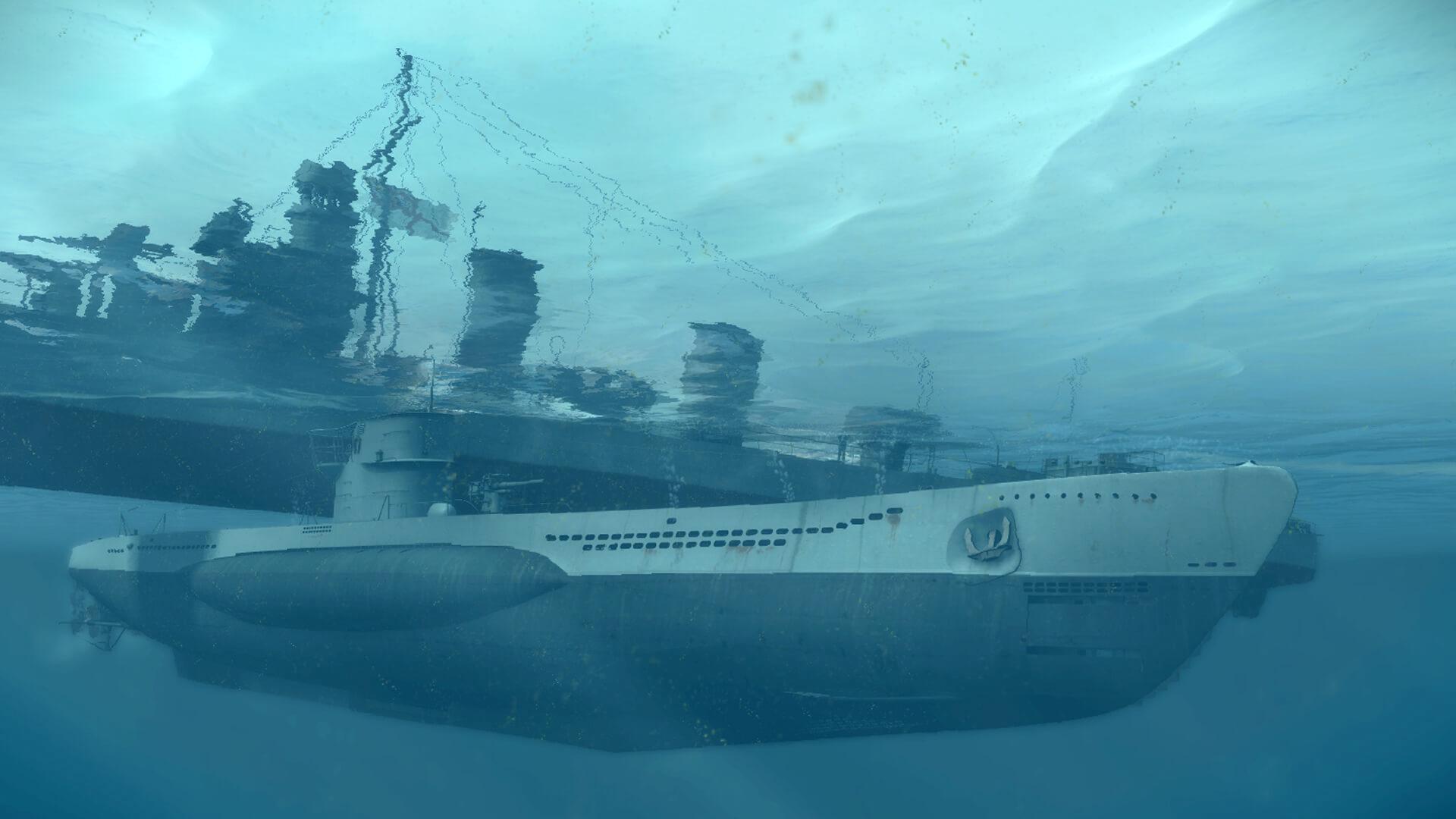 Silent Hunter 5 - Standard Edition