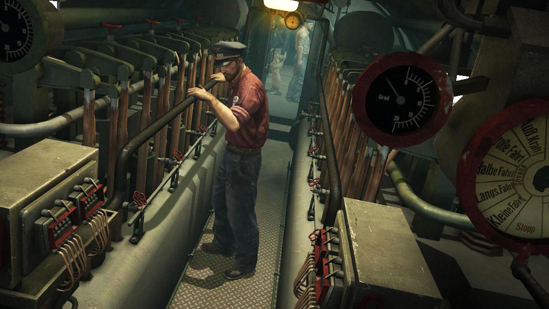 Silent Hunter 5 - Standard Edition