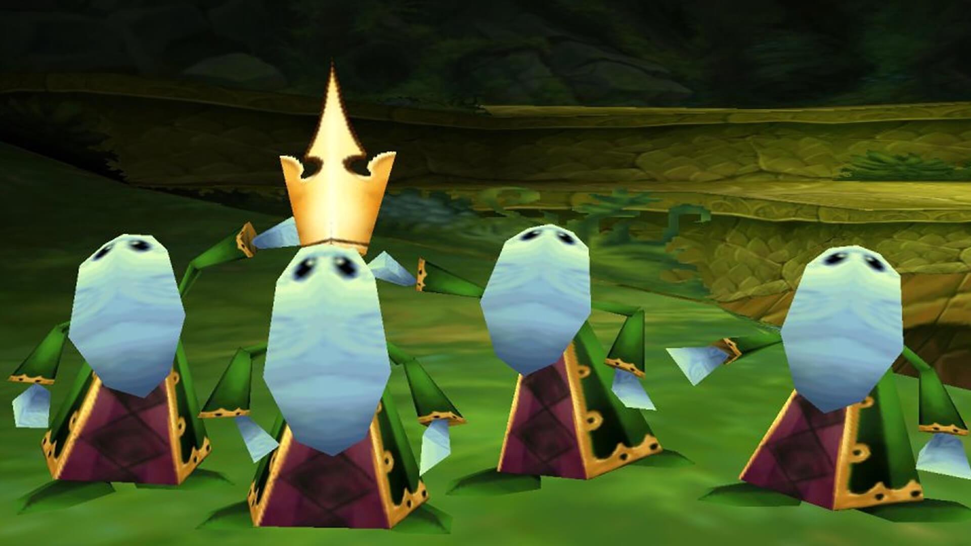 Rayman 2: The Great Escape - Standard Edition