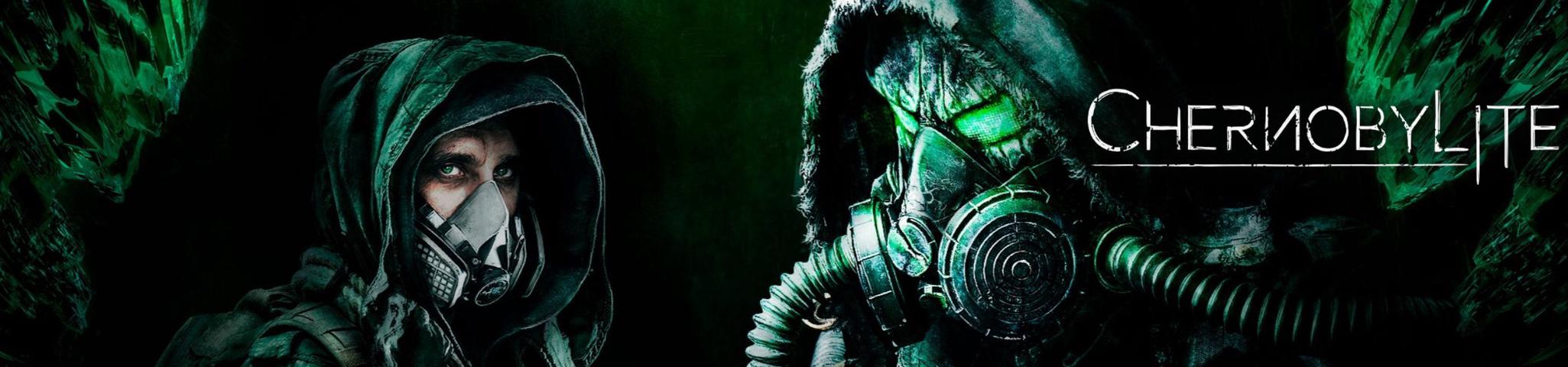 Chernobylite Complete Edition