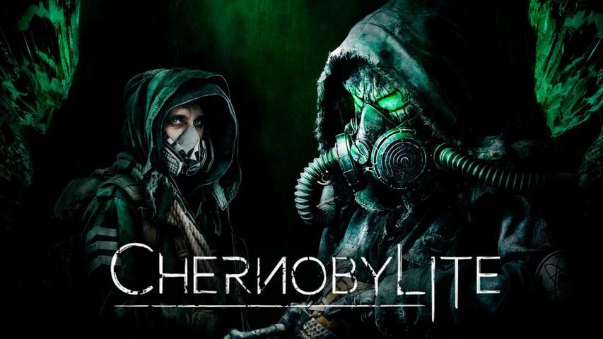 Chernobylite Complete Edition