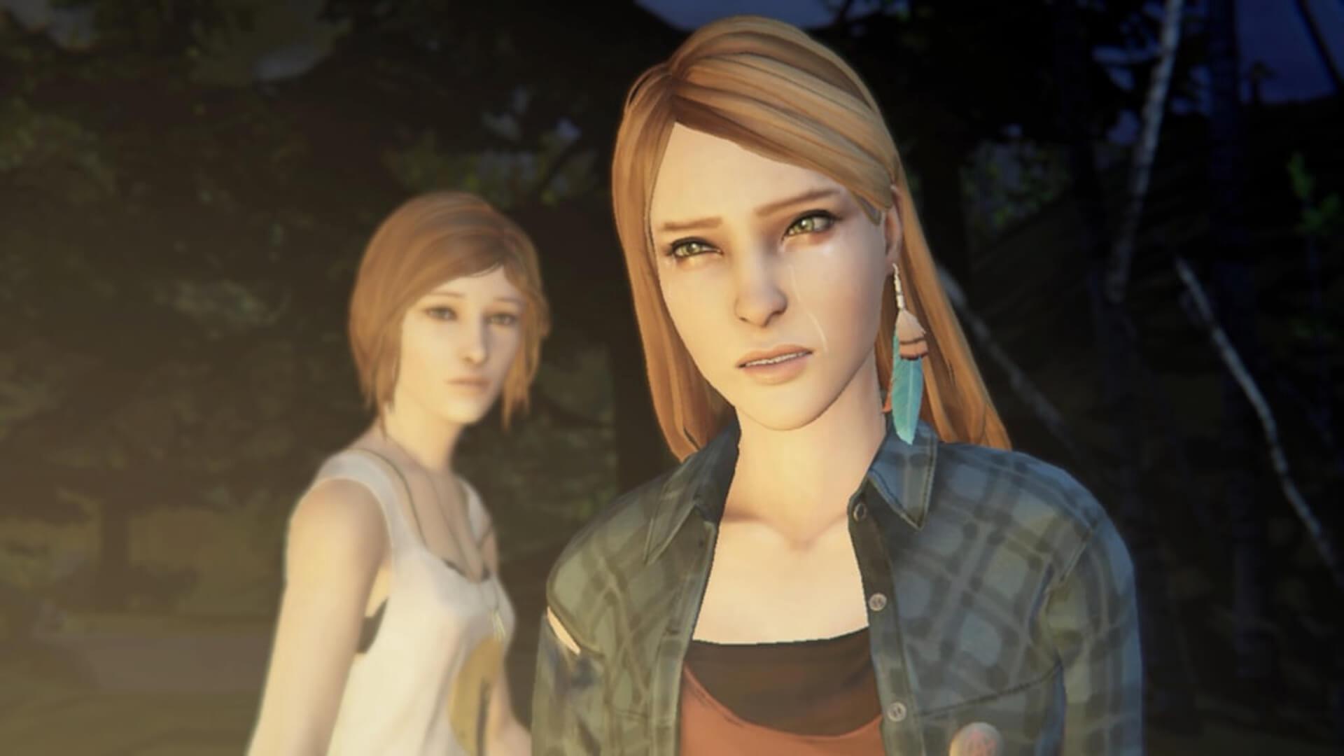 Life is Strange Remastered