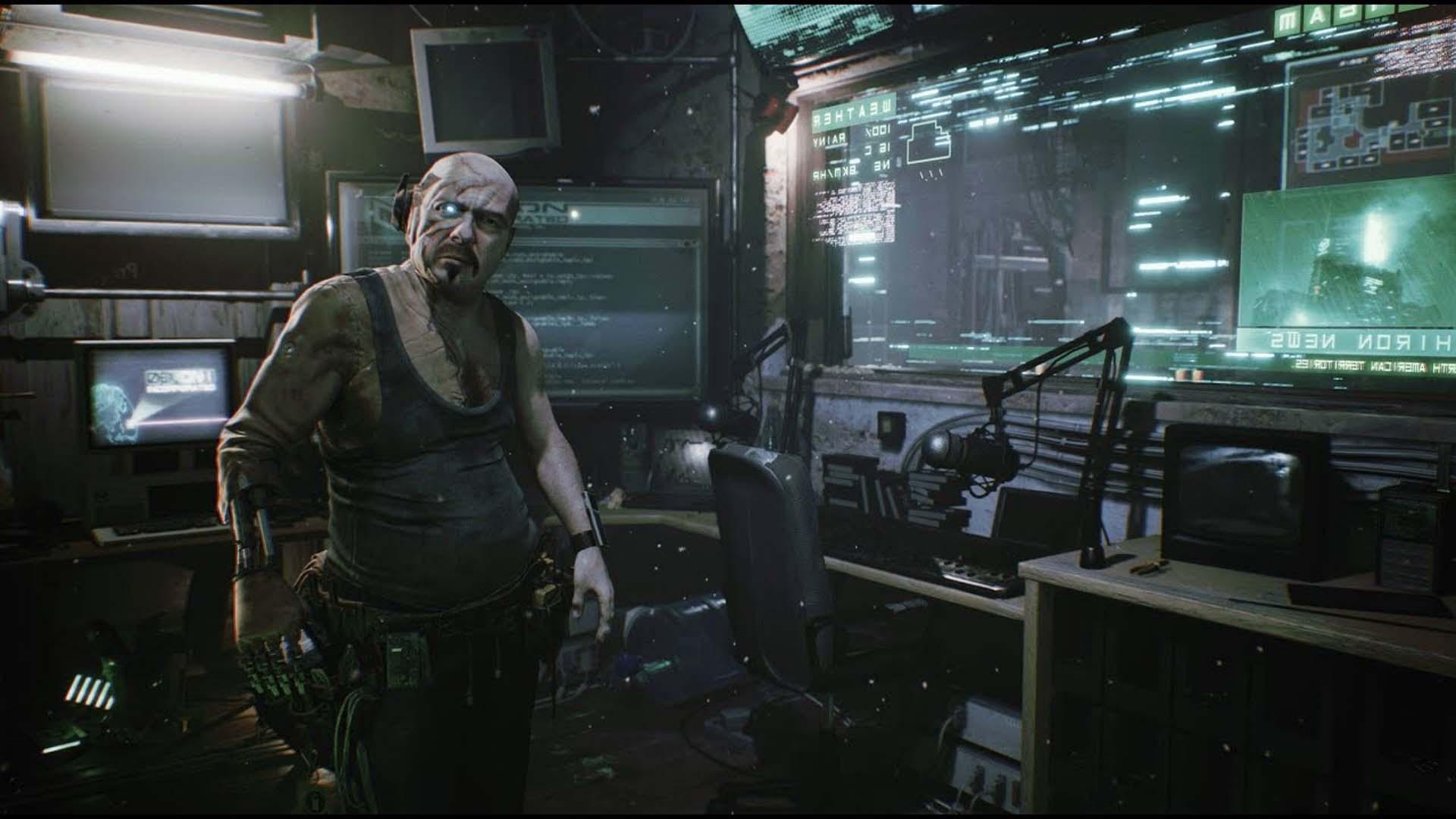 Observer: System Redux