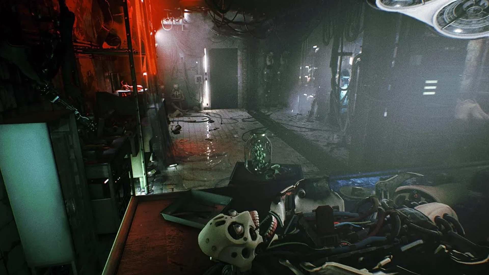 Observer: System Redux