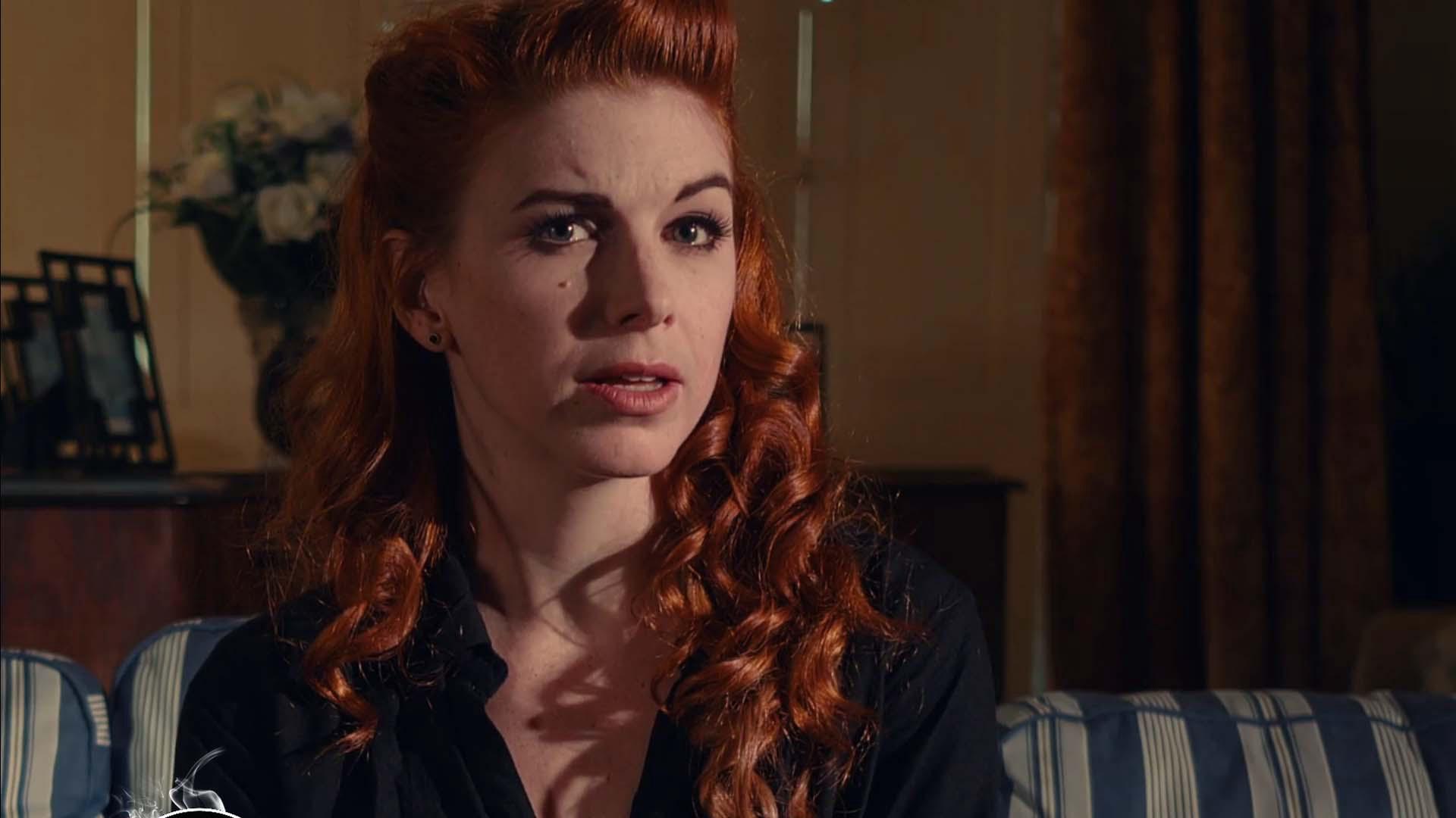 The Shapeshifting Detective