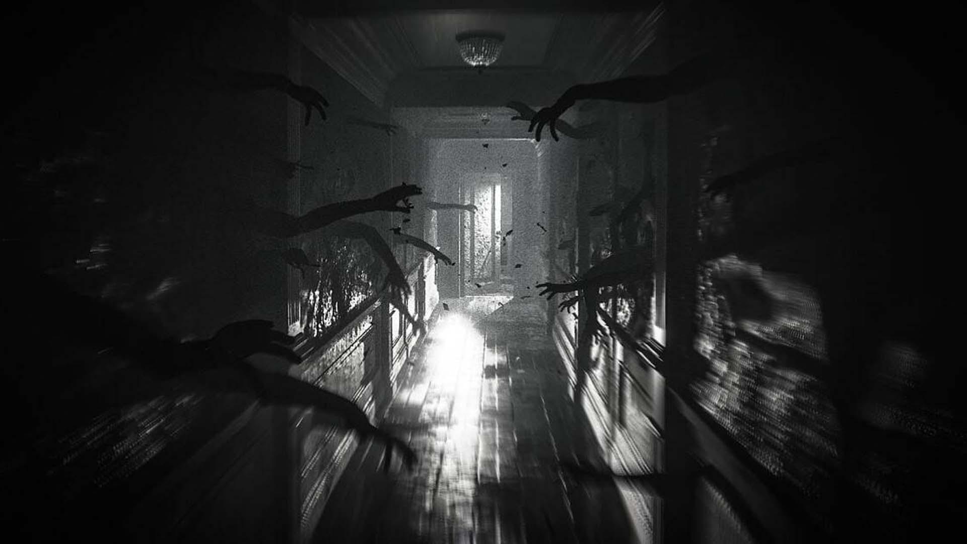 Layers of Fear 2 (2019)