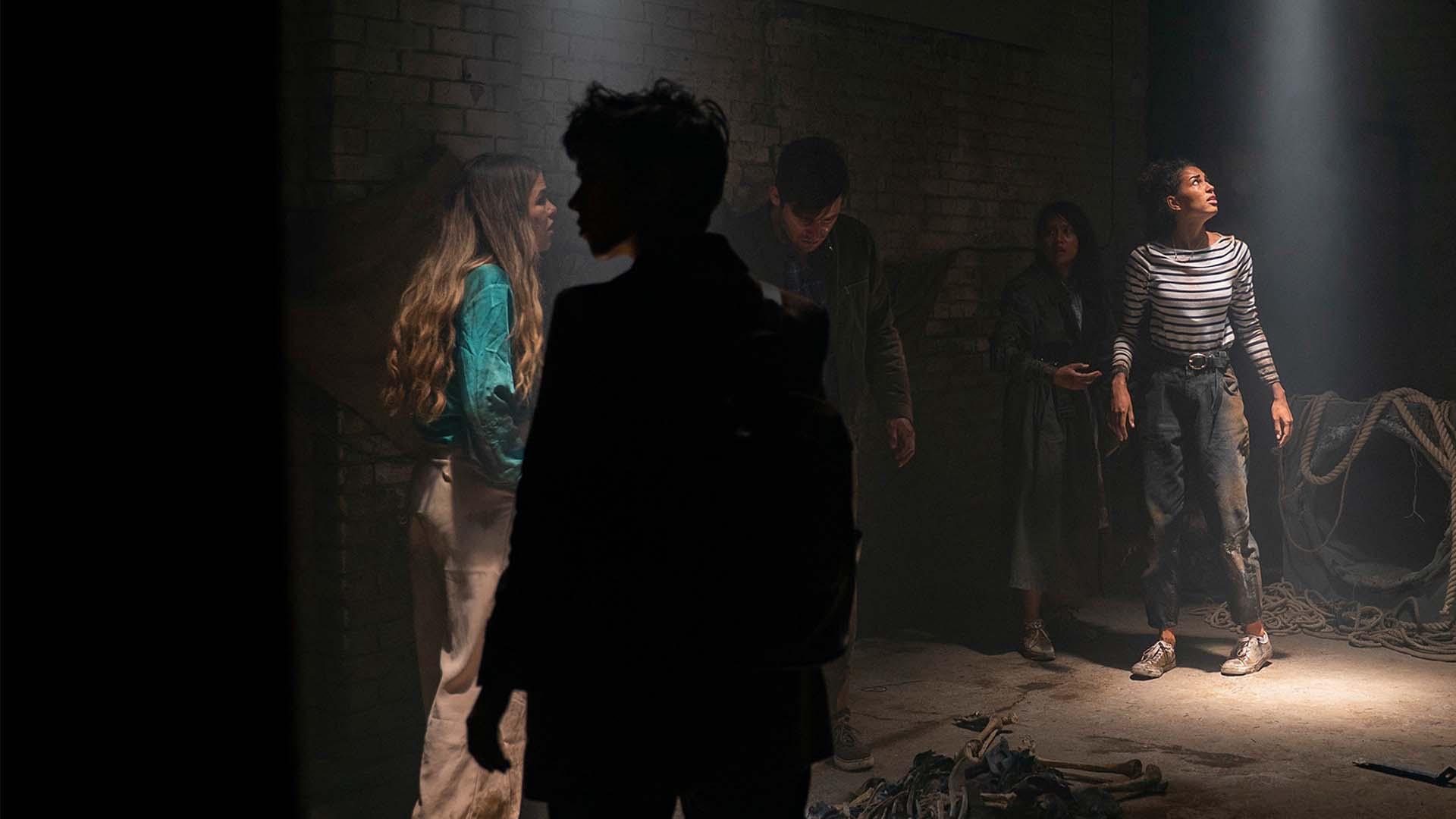 Mia and the Dragon Princess