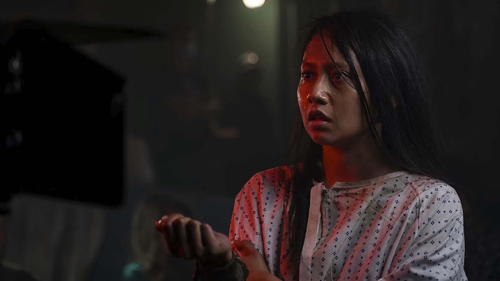 Mia and the Dragon Princess